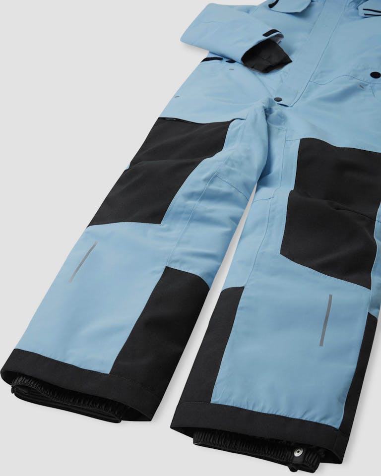 Reima Palaten Winter Overall Blue 06
