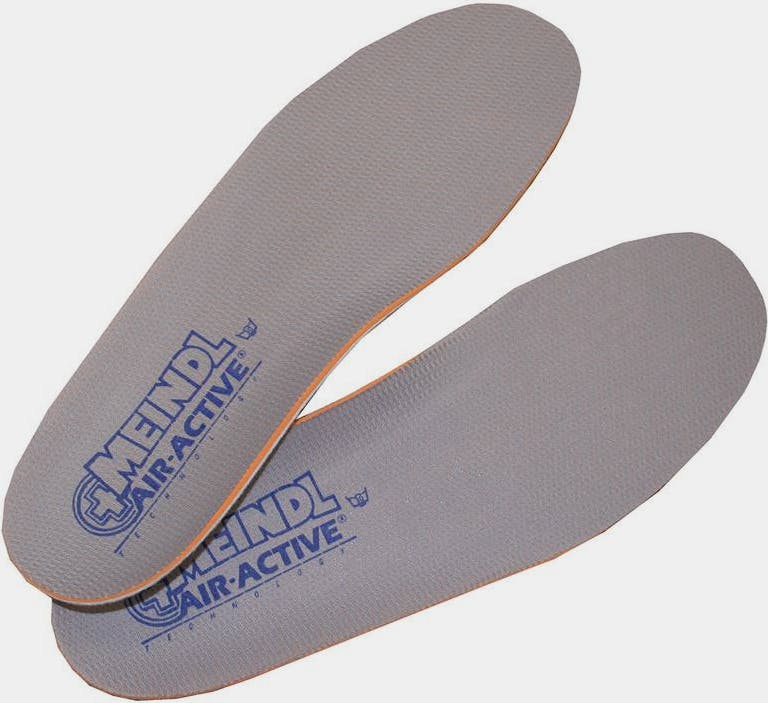 Meindl Vakuum Insoles  01
