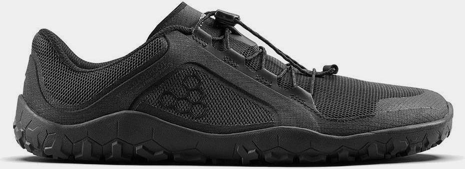 Vivobarefoot Men's Primus Trail FG 3.5 Shadow 08