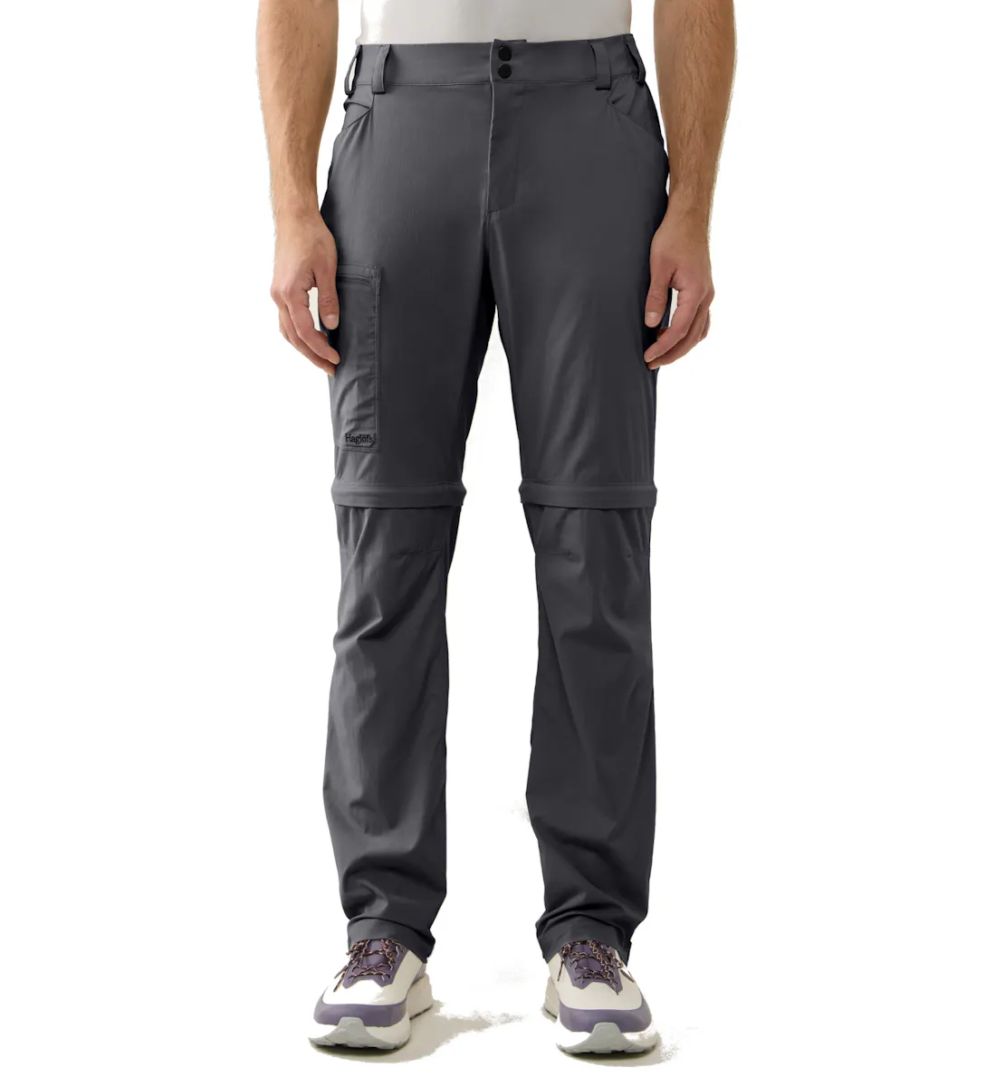 Haglöfs Lite STD ZO II Pant