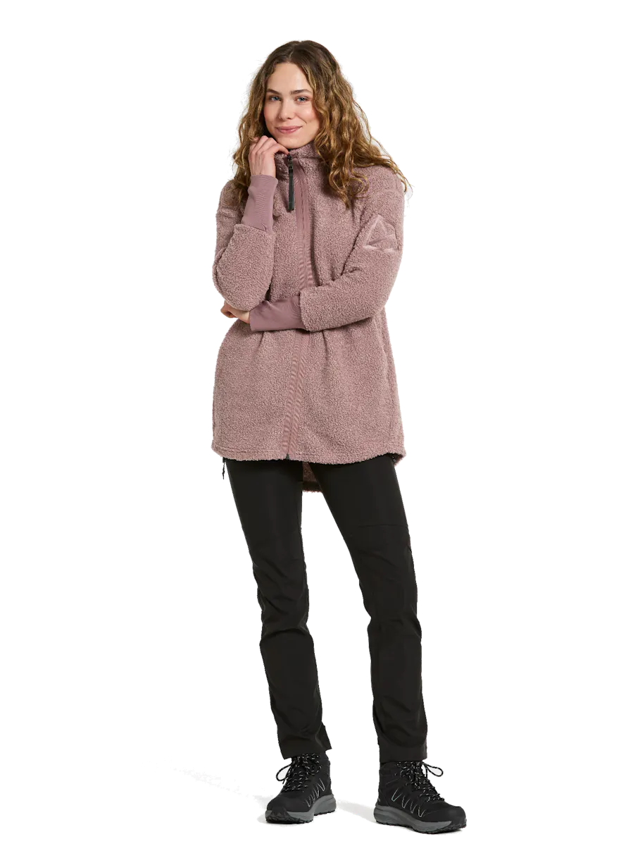 Женская куртка Sally Fullzip 2