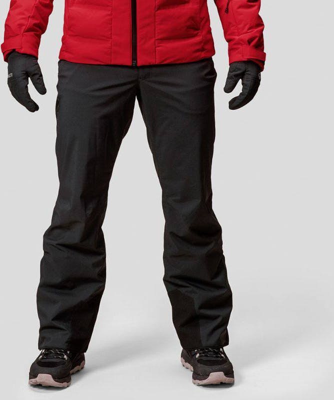 Halti Men's Trusty Dx Ski Pant Musta 03