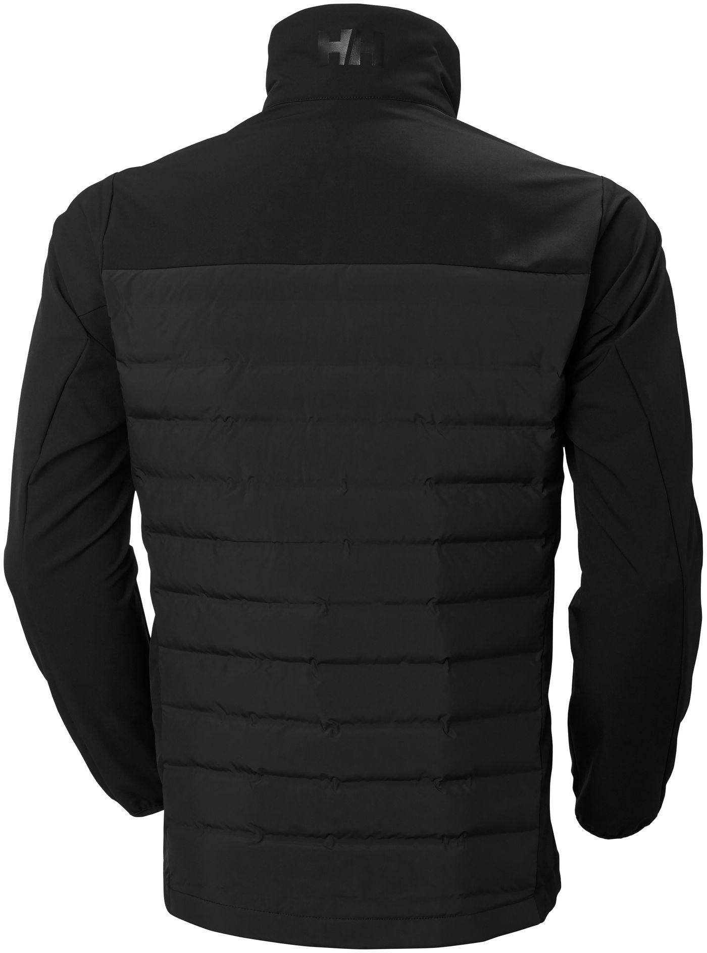 Helly Hansen Men's HP Insulator 2.0 Black 08