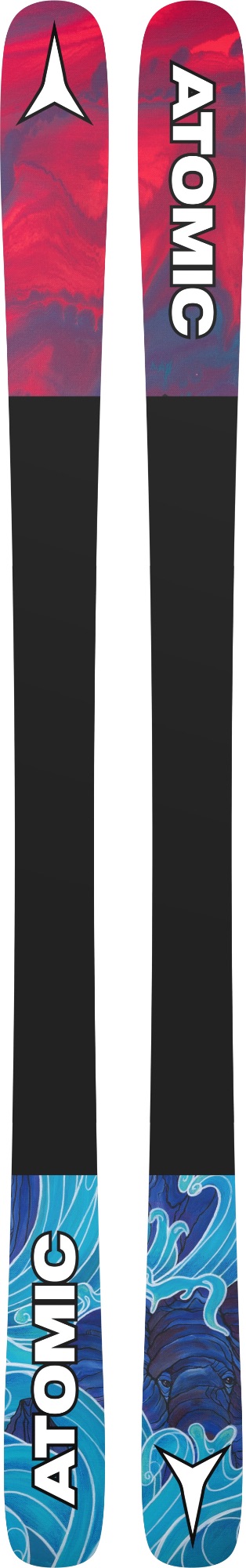 Atomic Bent 85 25/26  07