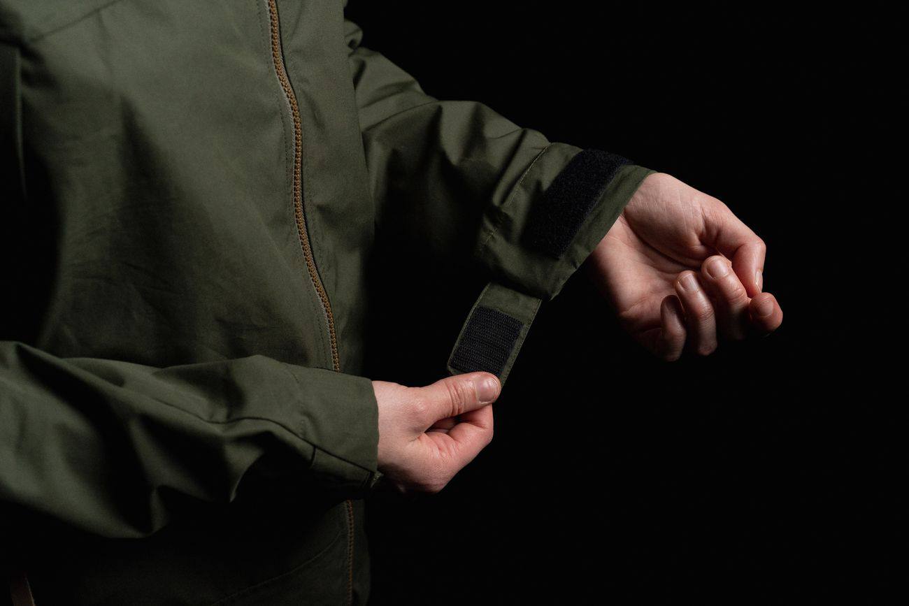 Sasta Women's Peski Jacket Kaneli 10