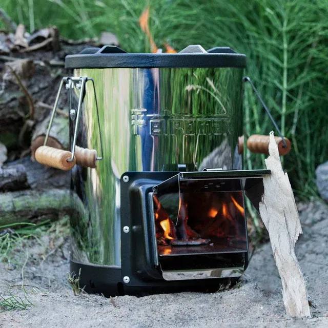 Petromax Rocket Stove RF33  07