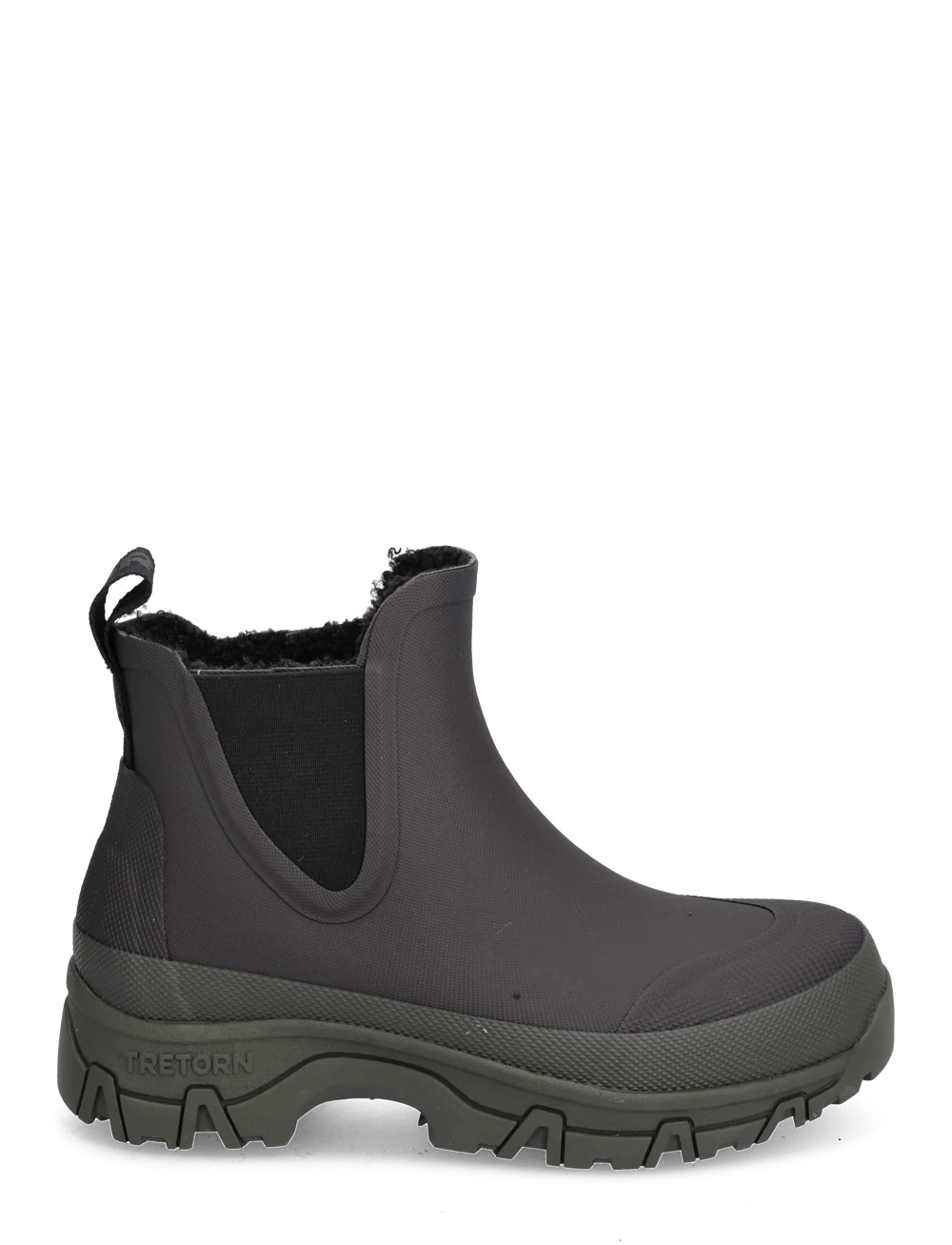 Tretorn Garpa Pile Musta 03