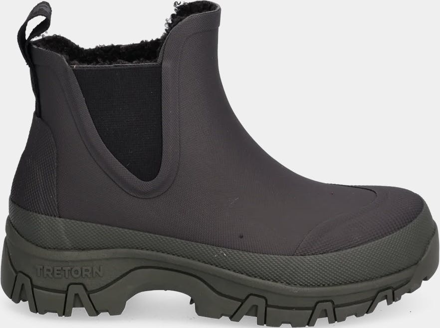 Tretorn Garpa Pile Musta 03