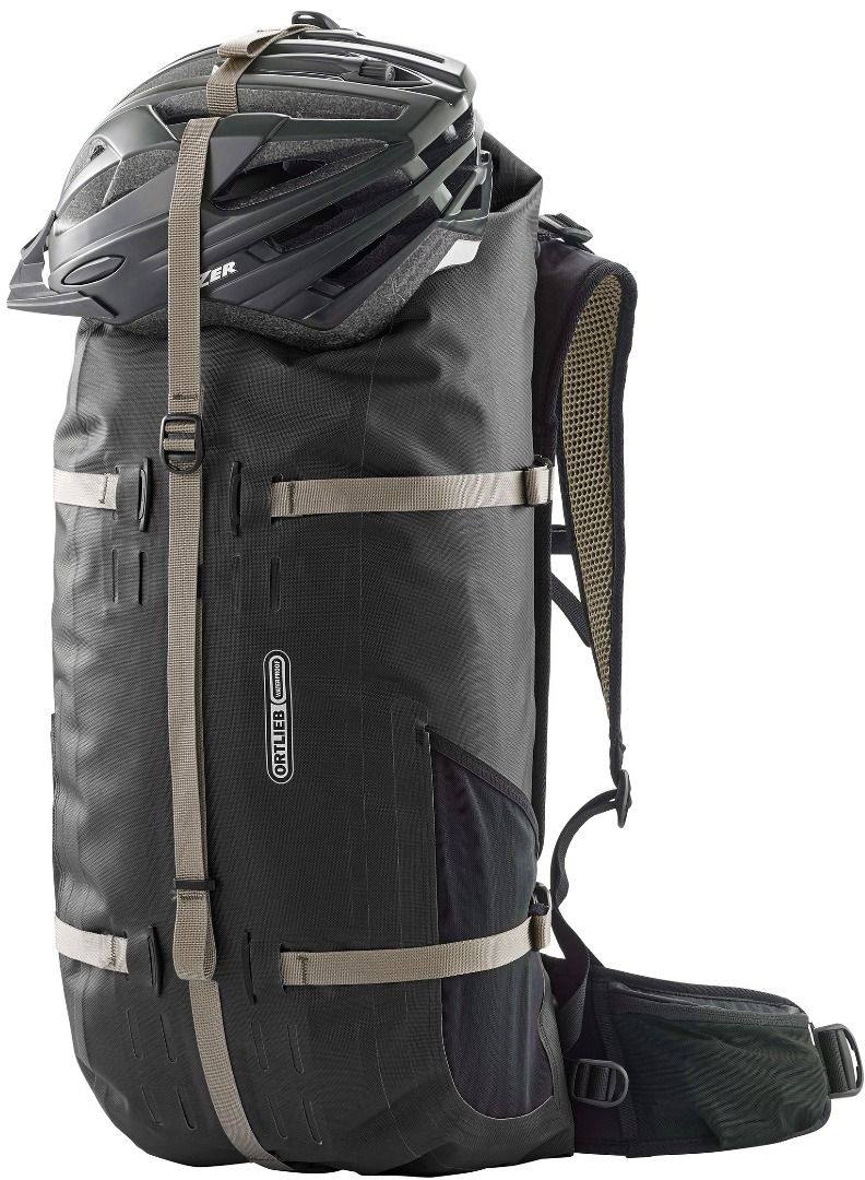 Ortlieb Atrack 35 Musta 05