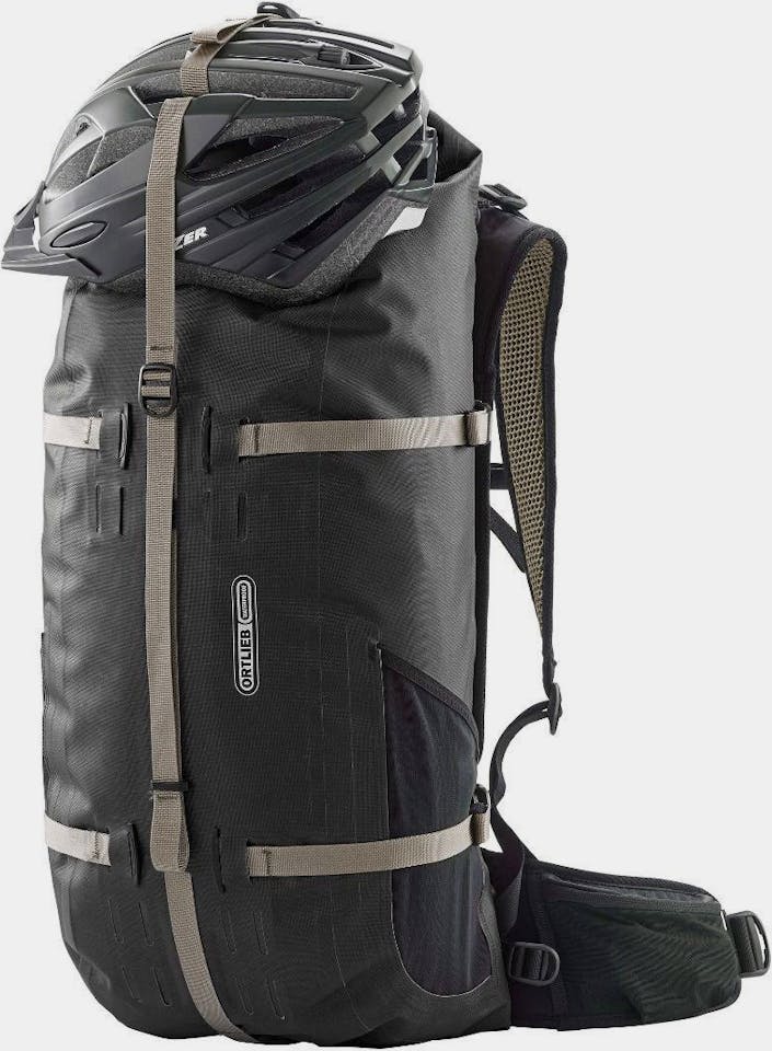 Ortlieb Atrack 35 Black 05