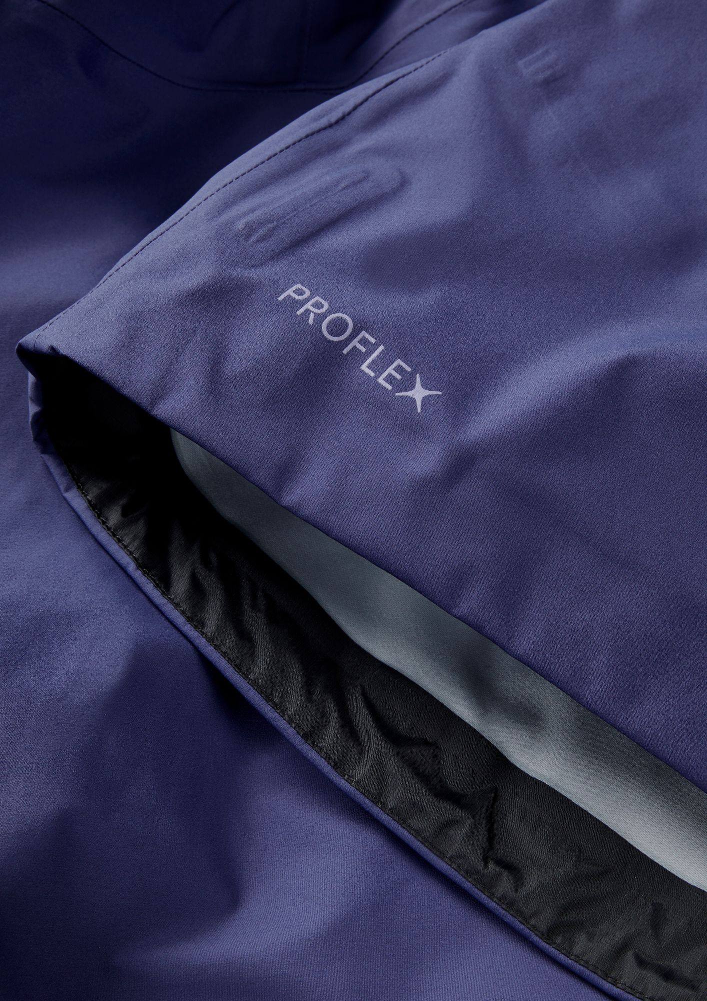 Rab Women's Khroma Kinetic Ski Jacket Patriot Blue 05