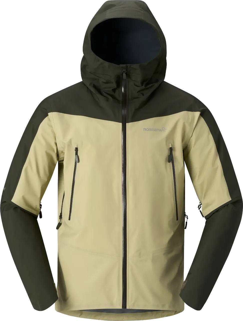 Norrøna Men’s Falketind GTX Jacket