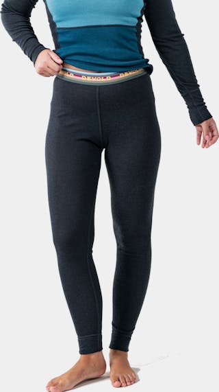 Devold Lauparen Longs Woman