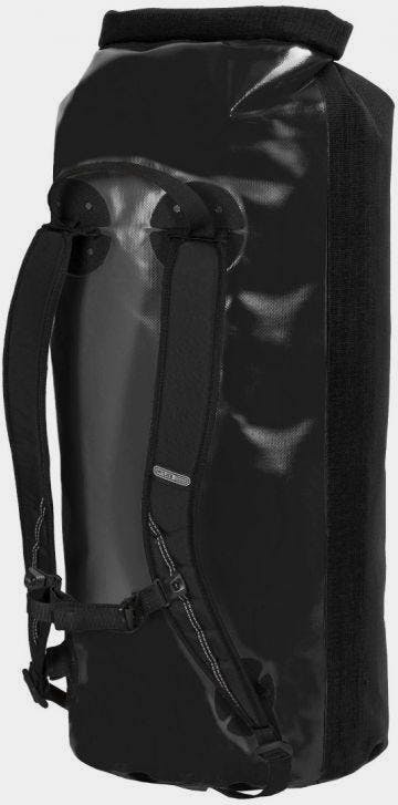 Ortlieb X-Tremer L Musta 03