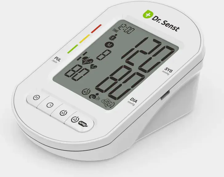 - Dr.senst Verenpainemittari 01