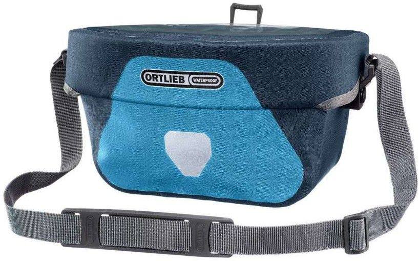 Ortlieb Ultimate Six Plus 5L