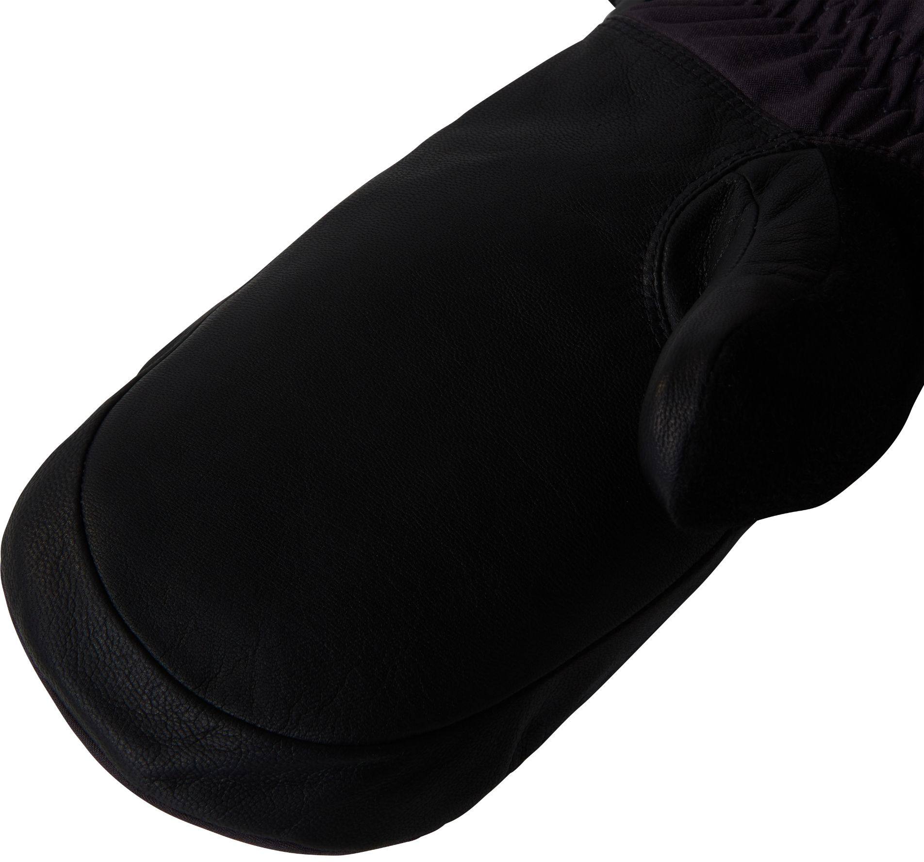 The North Face Montana Pro GTX Mitts Black 02