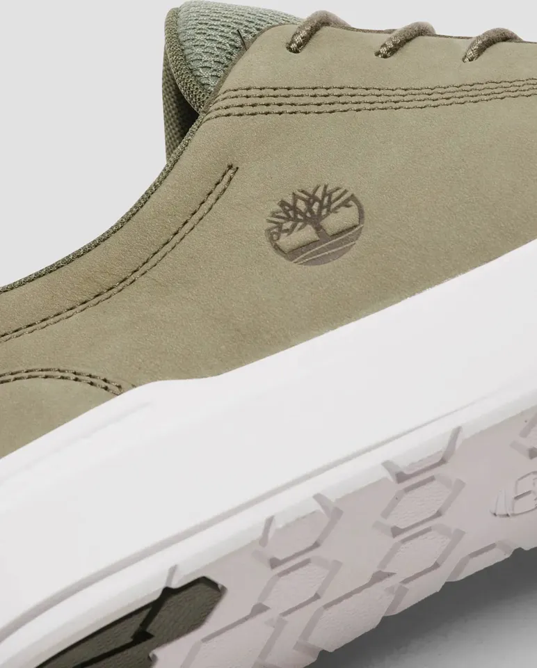 Timberland Seneca Bay Oxford Lichen Green 07