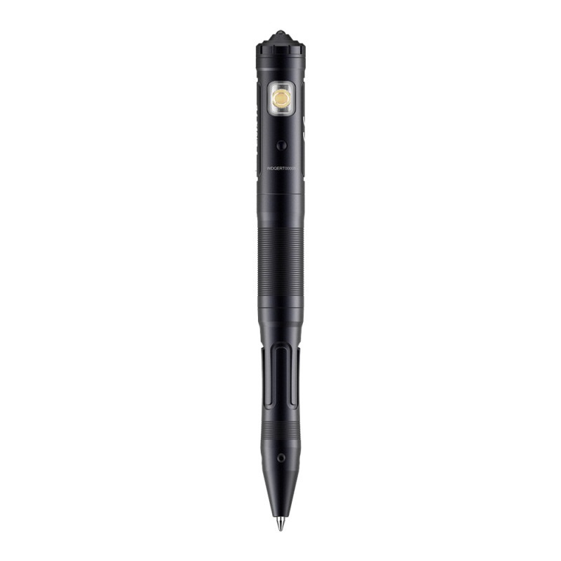 Fenix T6 80lm Pen with Light Black 03