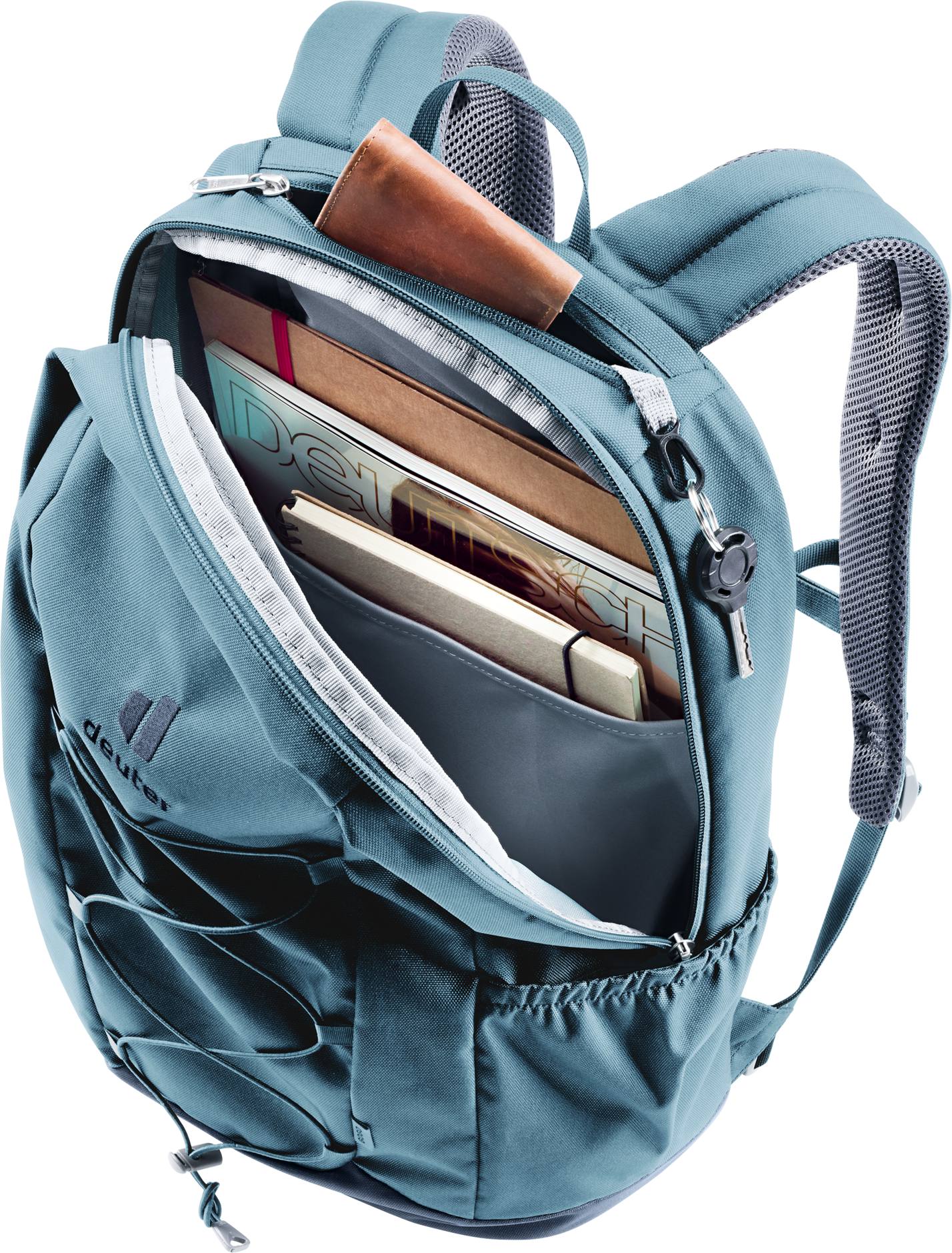 Deuter Gogo Atlantic 07