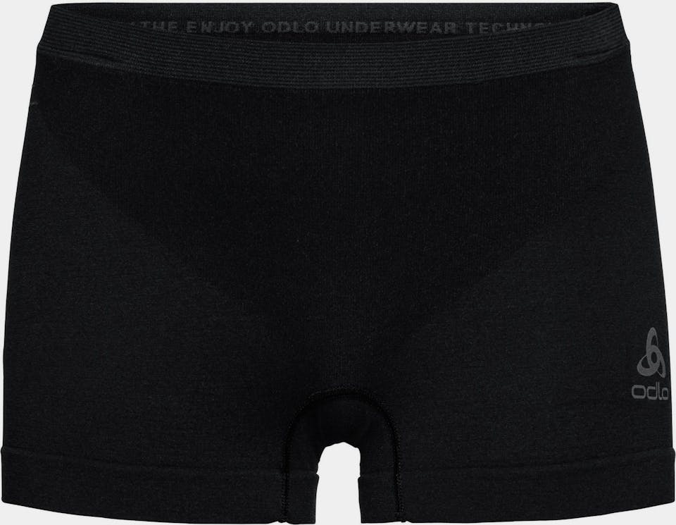 Odlo Women's Performance Light Sports-Underwear Panty Musta 01