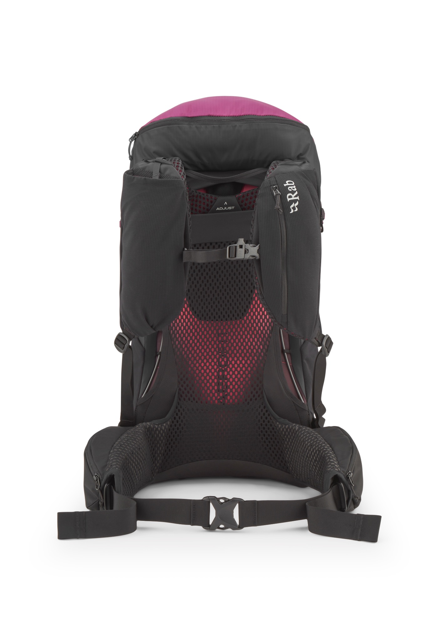 Rab Airox 22ND Mulberry 11