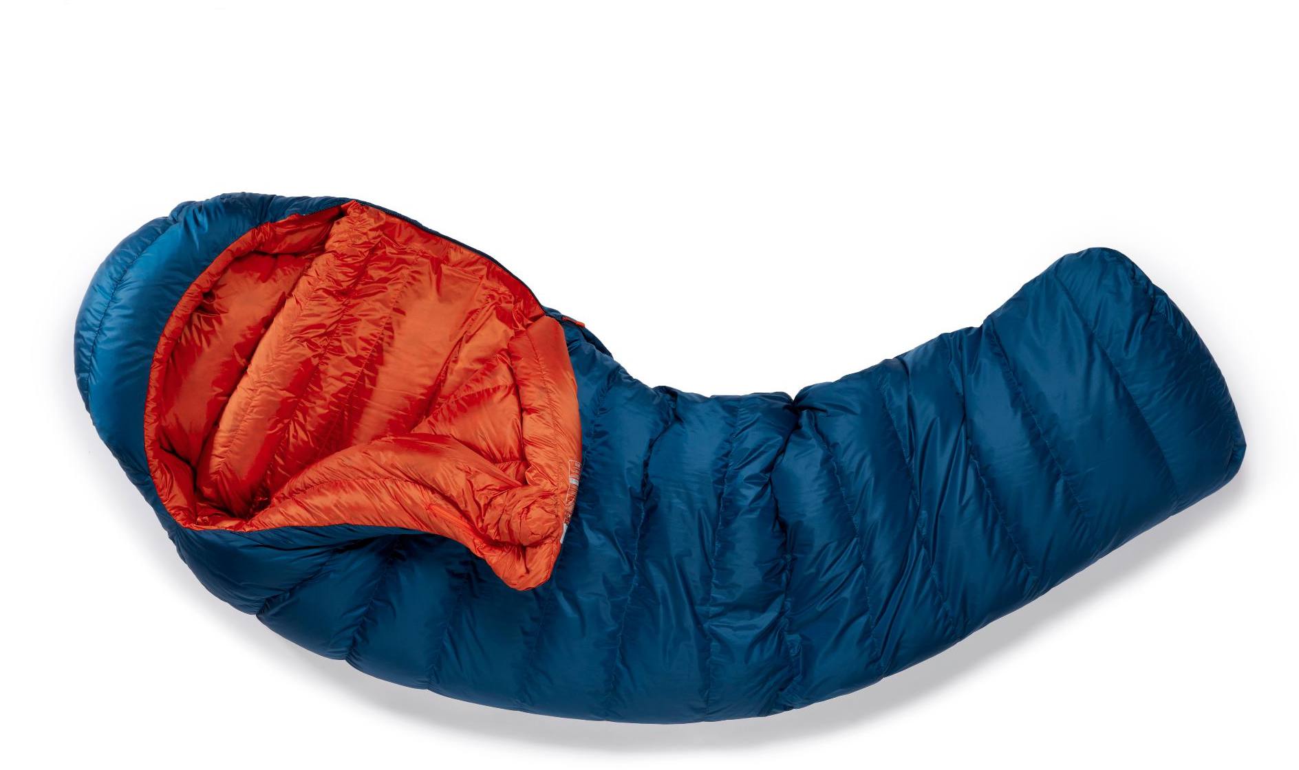 Rab Ascent 700 Long Ink 03