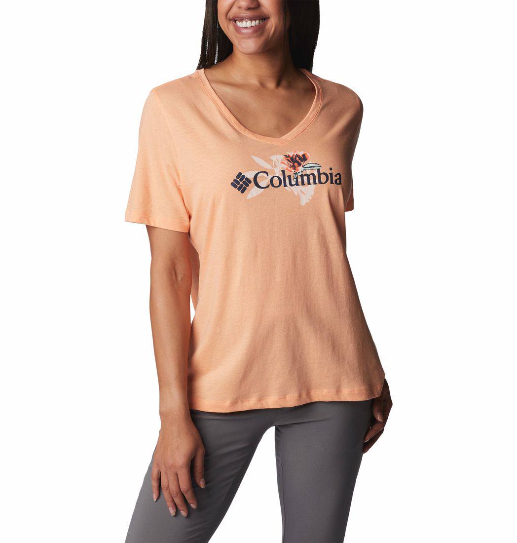 Columbia Women’s Bluebird Day Graph Tee