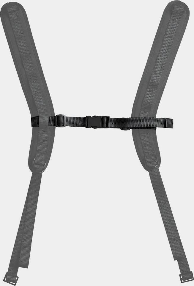 Savotta Universal Chest Strap Black 01