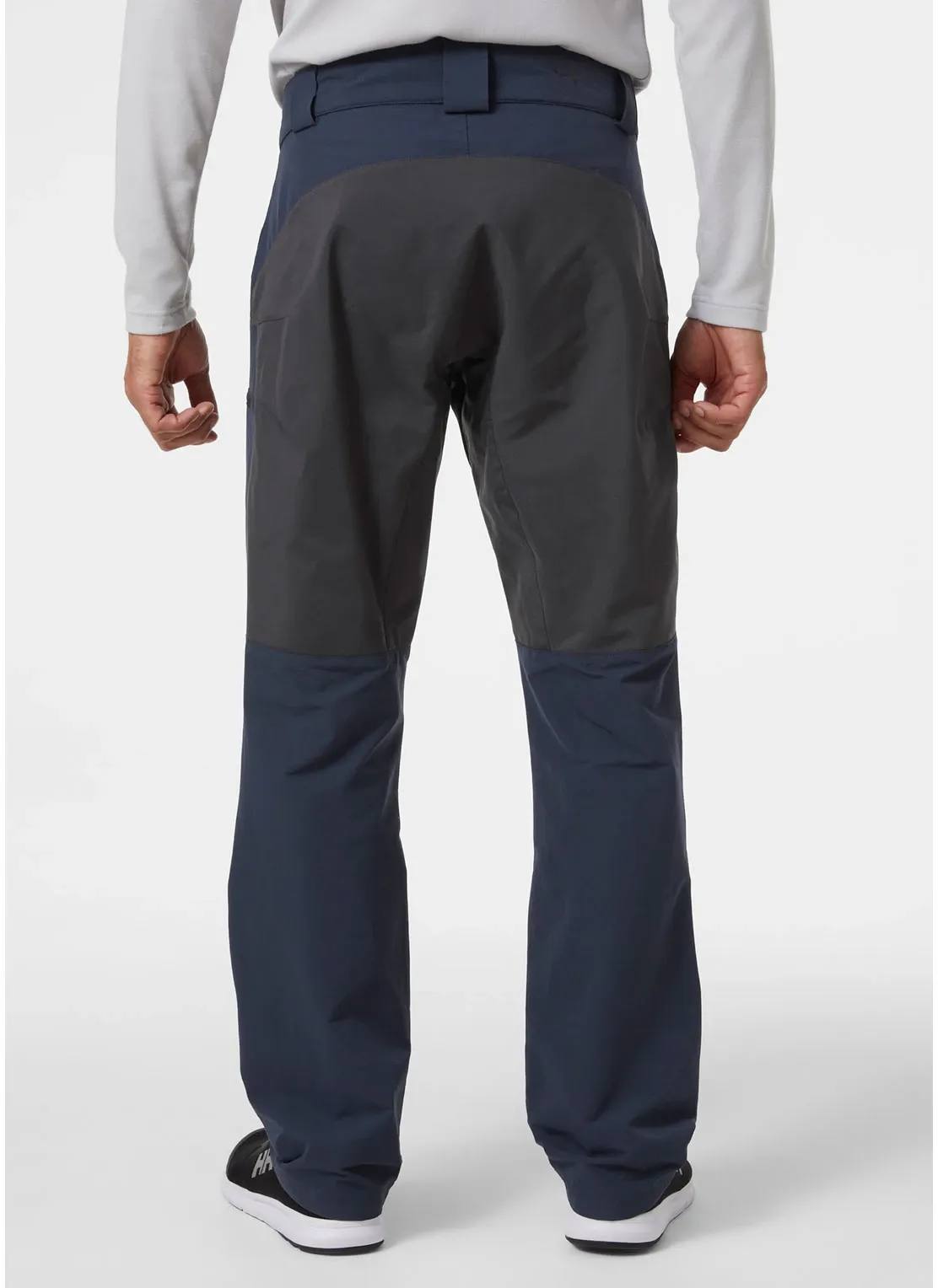 Helly Hansen HP Racing Deck Pants Navy 03