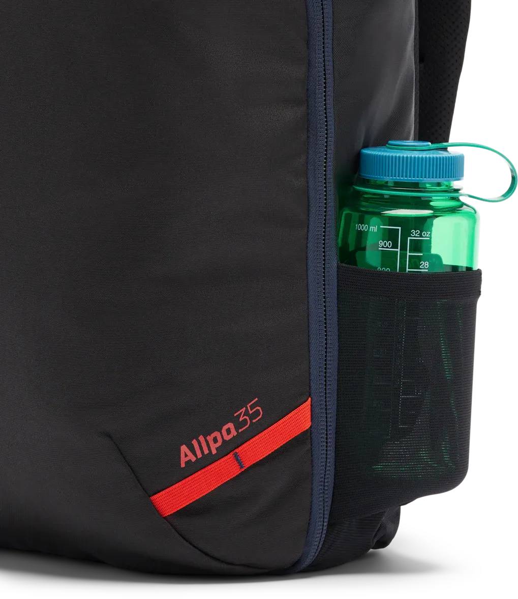 Cotopaxi Allpa 35 Dark Multi colour 06