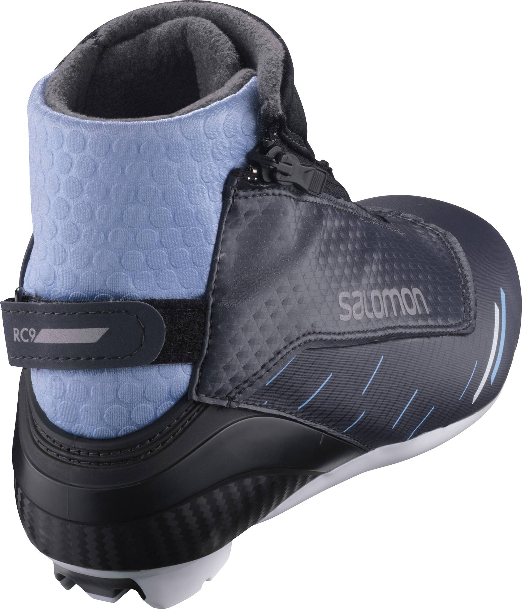 Salomon Women's RC9 Vitane 25/26 Ebony 05