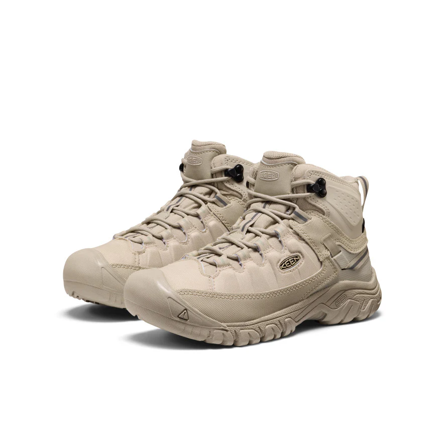 Keen Women's Targhee Exp Mid Waterproof women's hiking shoes