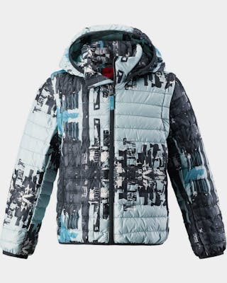 Fleet Down Jacket