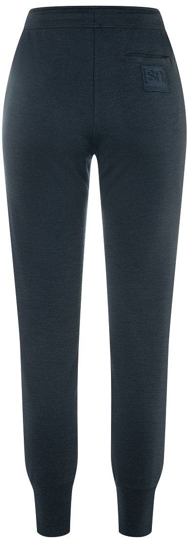 Supernatural Women's Bio Pant Blueberry 05