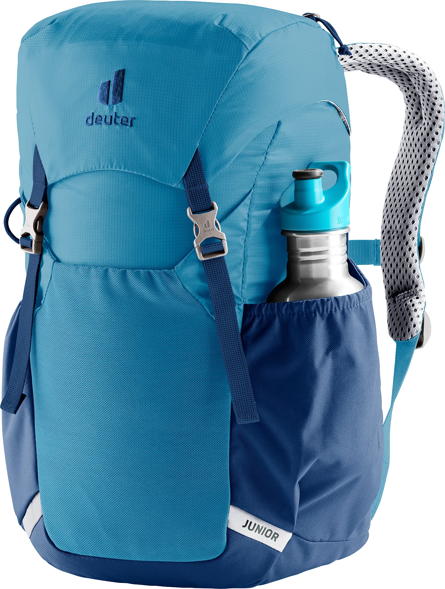 Deuter Junior Wave Nightblue 08