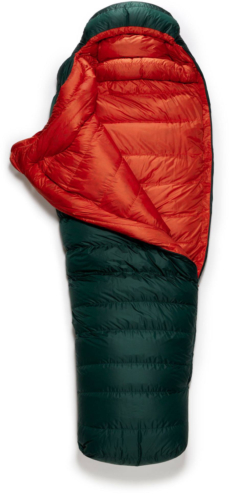 Rab Ascent 1100 Long Pine 03