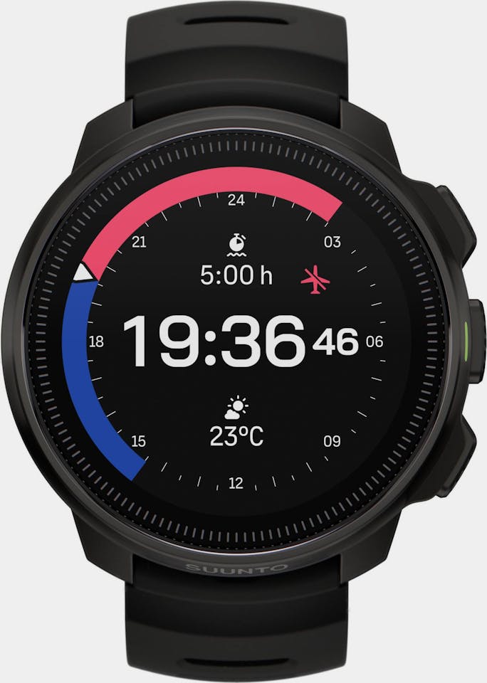 Suunto Ocean All Black  06