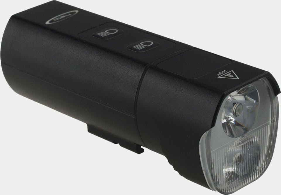 Halo Omega 1200 ja Omega 10lm pyöränvalot  05