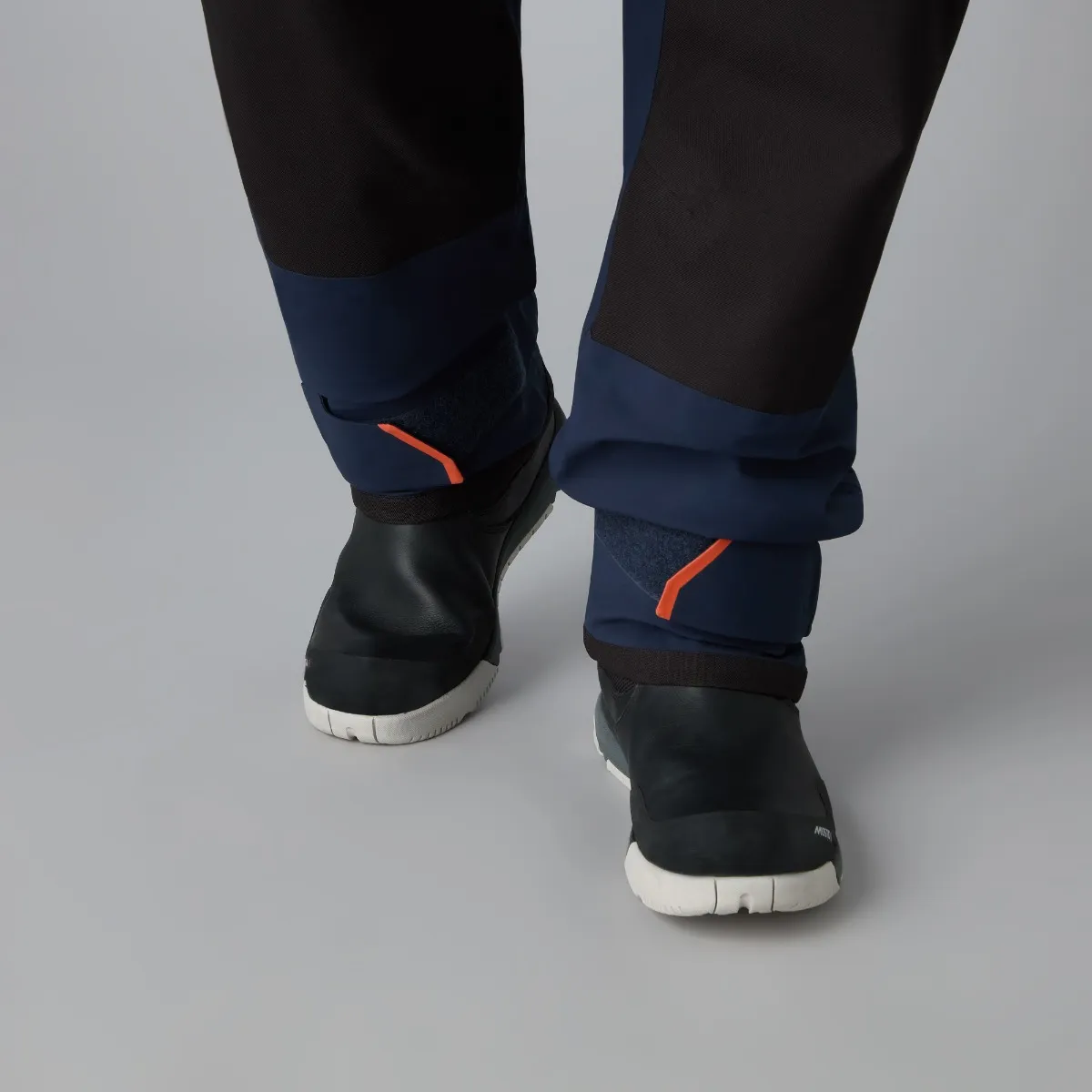 Musto Men's BR3 Sport Salopette Navy 08