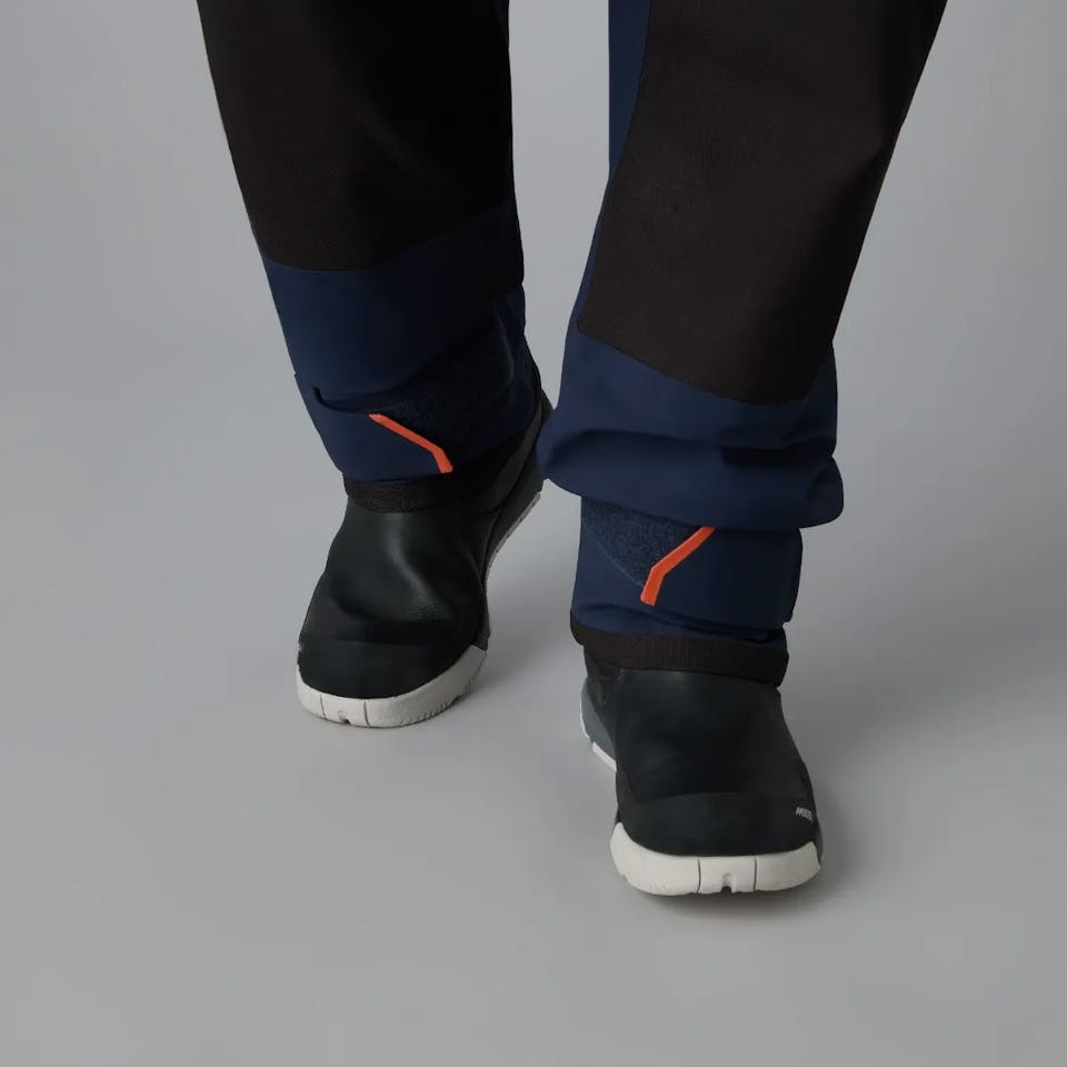 Musto Men's BR3 Sport Salopette Navy 08