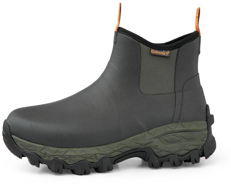 Gateway1 Men's Woodwalker 7" 4mm Forest 03