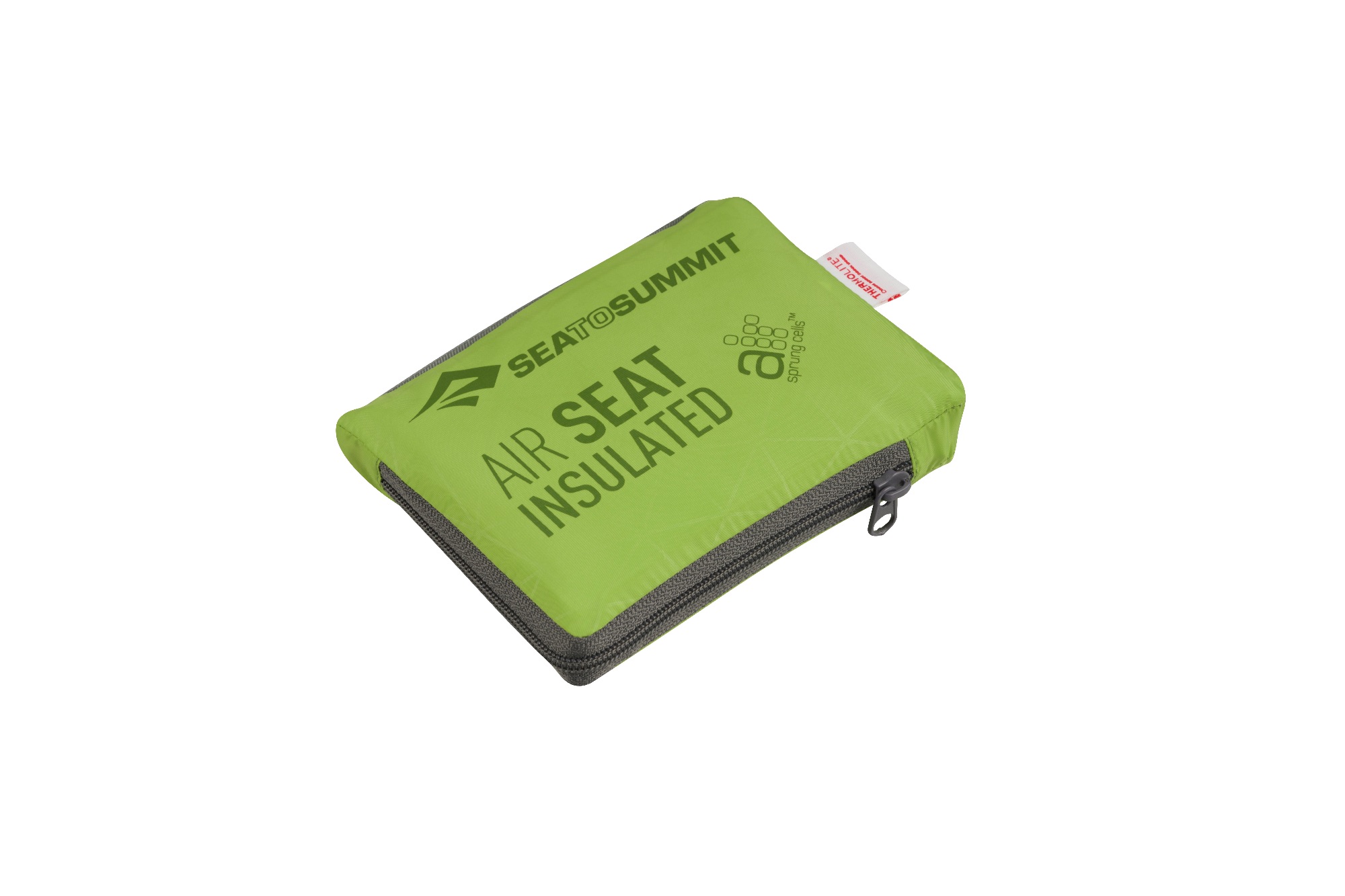 Sea To Summit Air Seat Insulated Green 02