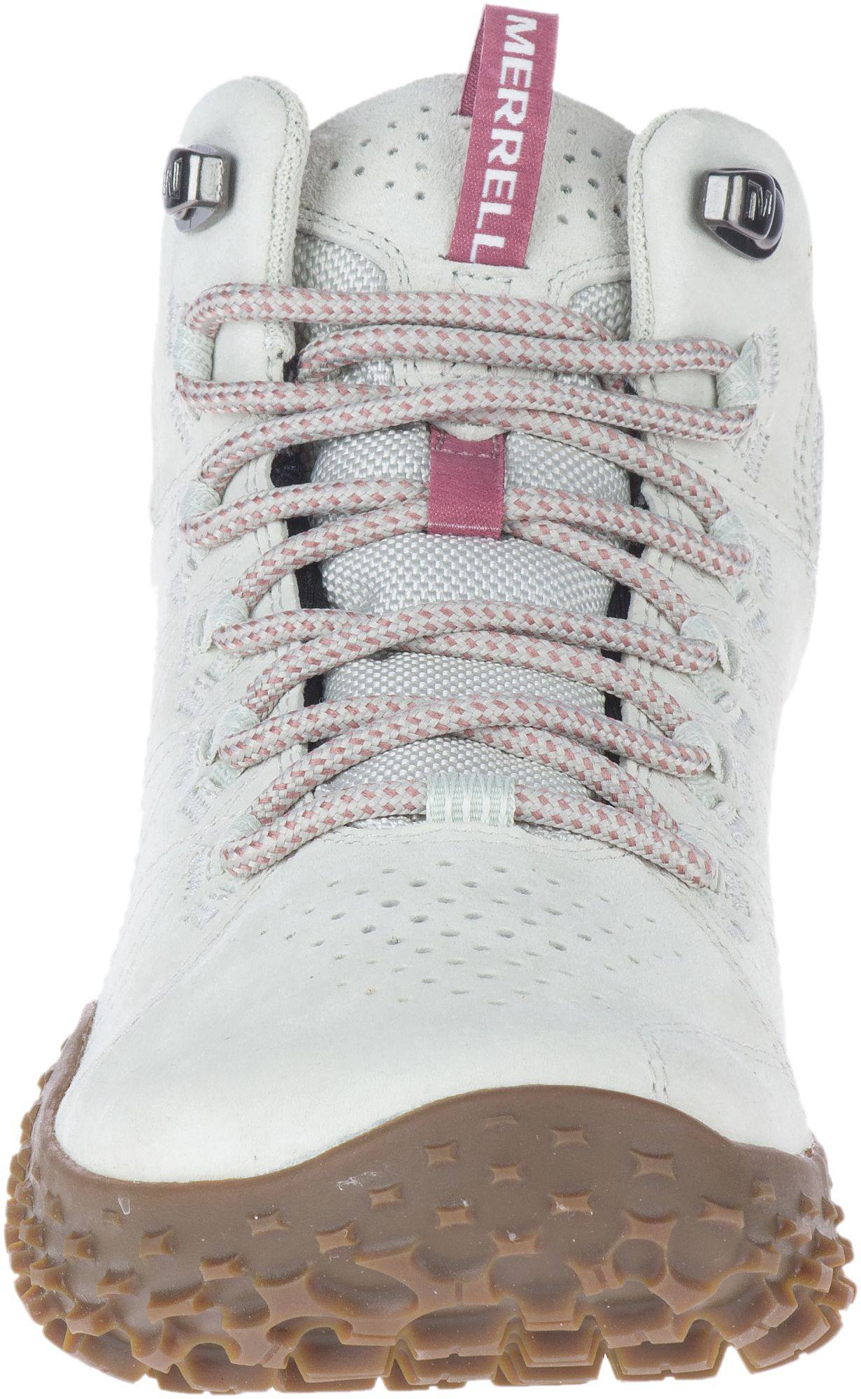 Merrell Wrapt Mid W WP Birch 07