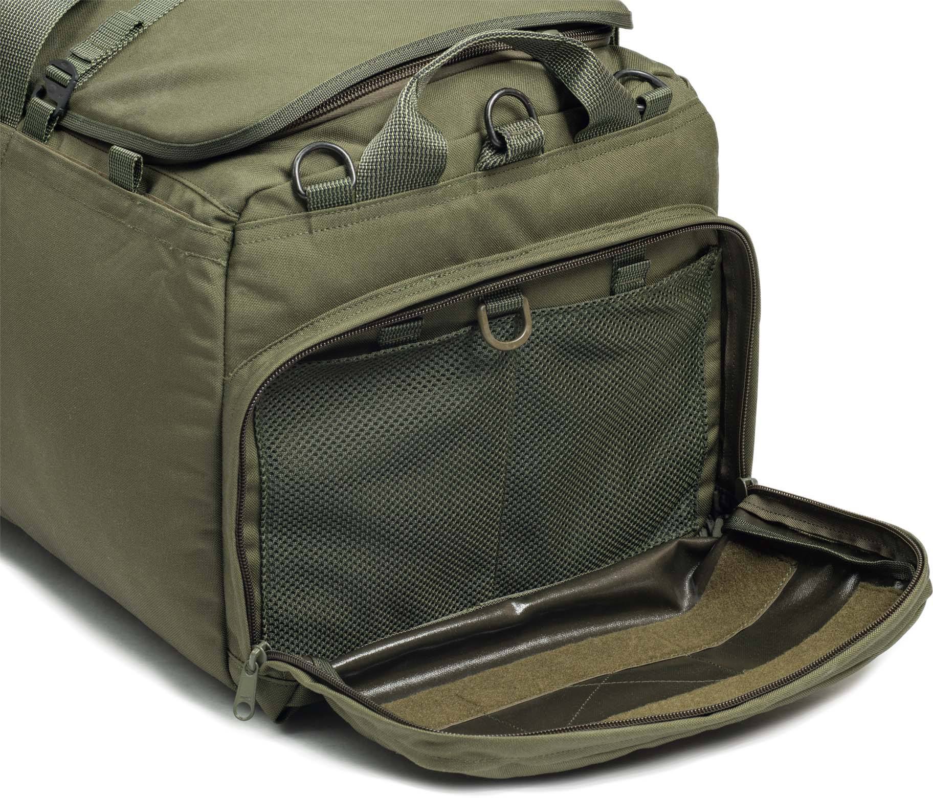 Savotta Keikka 80L Vihreä 04