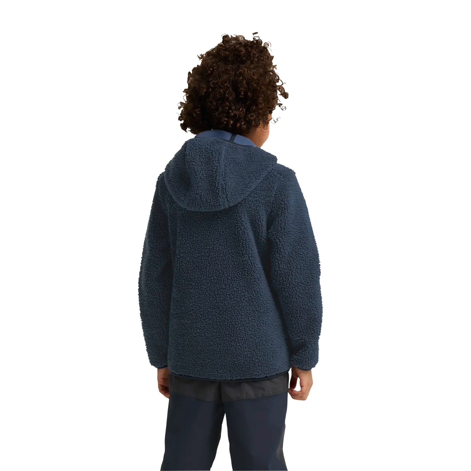 Jack Wolfskin Moomin Ice Curl Kids Night blue 12