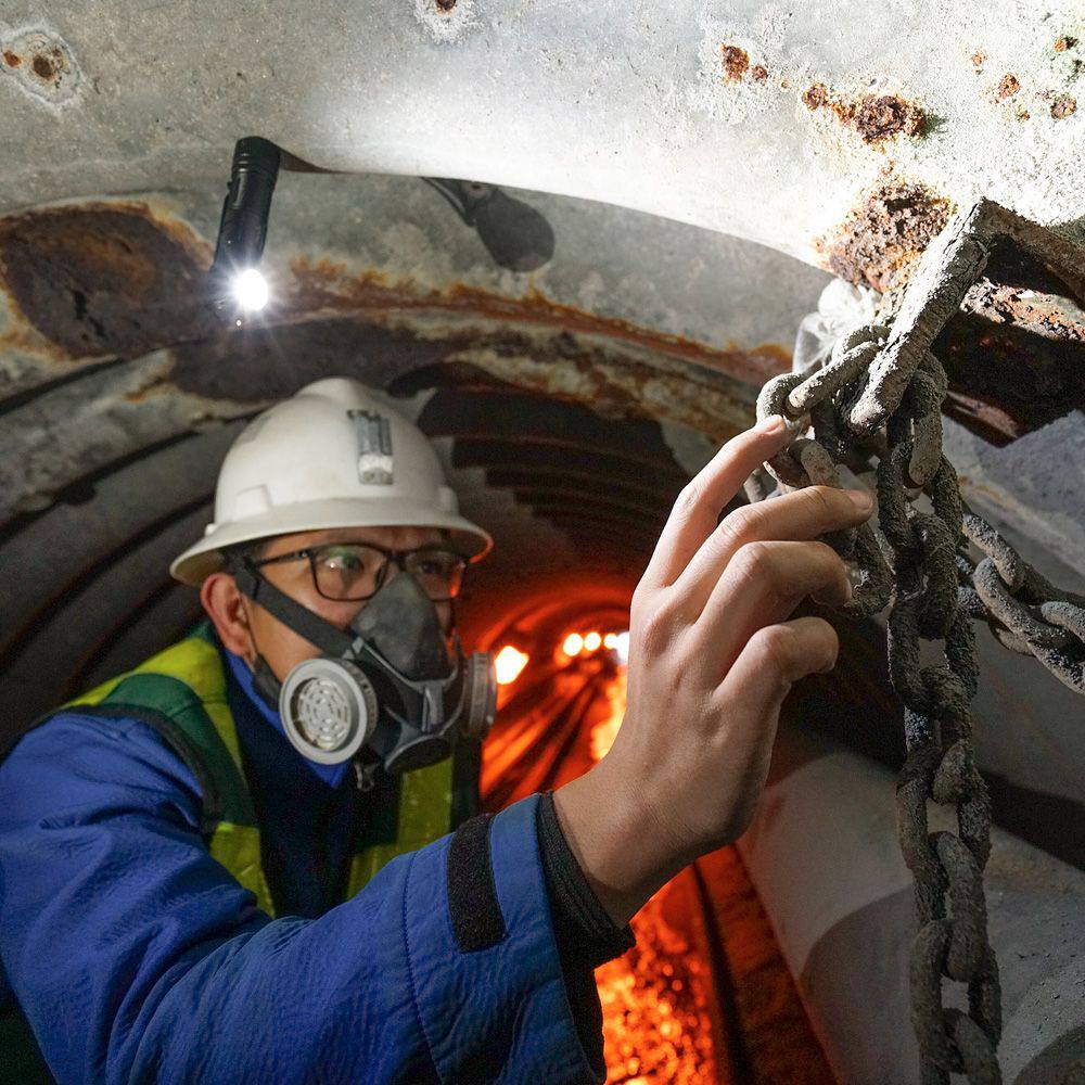 Fenix Hm61R v2.0 1600 lm  08