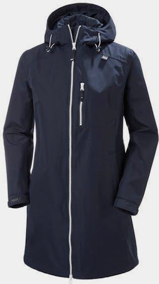 Helly Hansen Women's Long Belfast Jacket