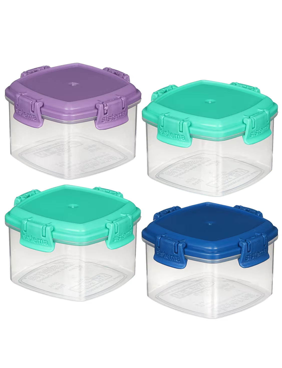 Sistema Knick Knack Pack  03