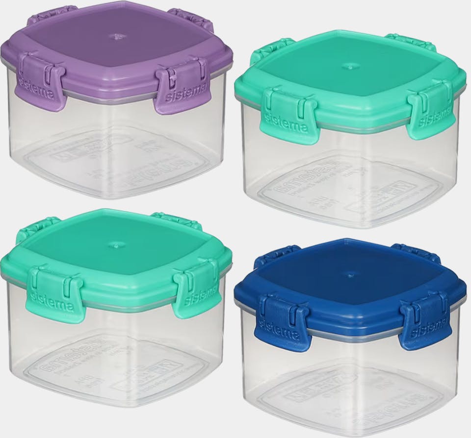 Sistema Knick Knack Pack  03